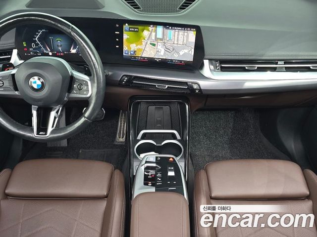 BMW X1 2023 — фото 10