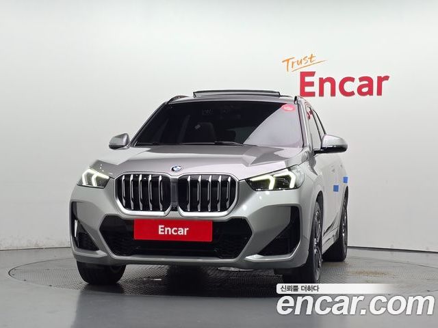 BMW X1 2023 — фото 3