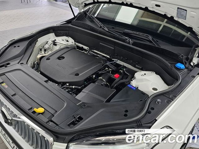 Volvo XC90 2024 — фото 6