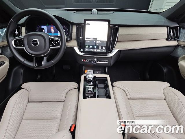 Volvo XC90 2026 — фото 10