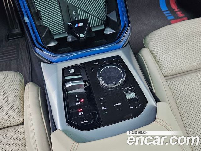BMW X3 2025 — фото 10