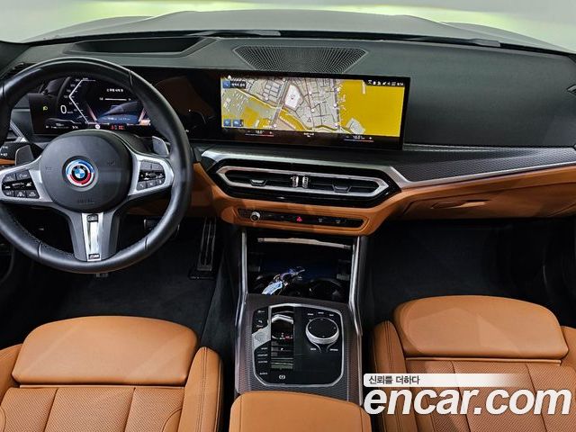 BMW 3 Series 2024 — фото 10