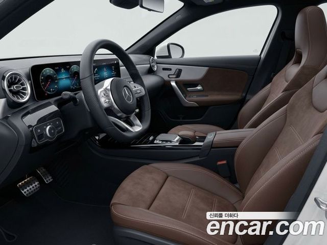 Mercedes-Benz CLA 2026 — фото 10