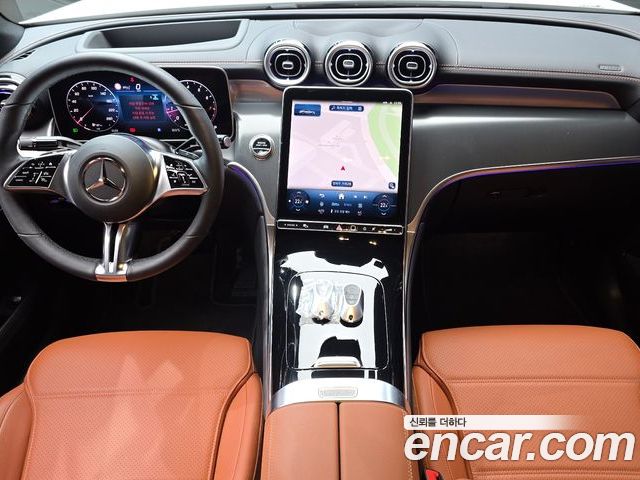 Mercedes-Benz GLC 2026 — фото 10