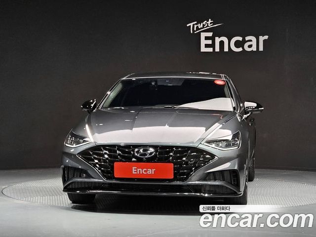 Hyundai Sonata 2023 — фото 3
