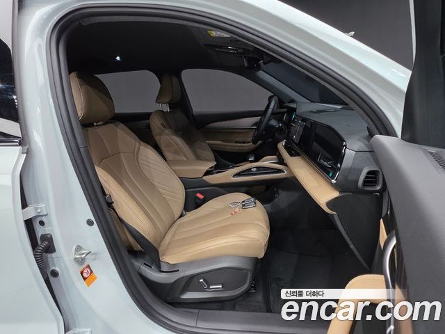 Renault Samsung Grand Koleos 2025 — фото 10