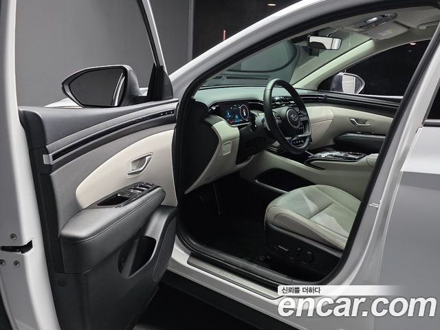 Hyundai Tucson 2023 — фото 10