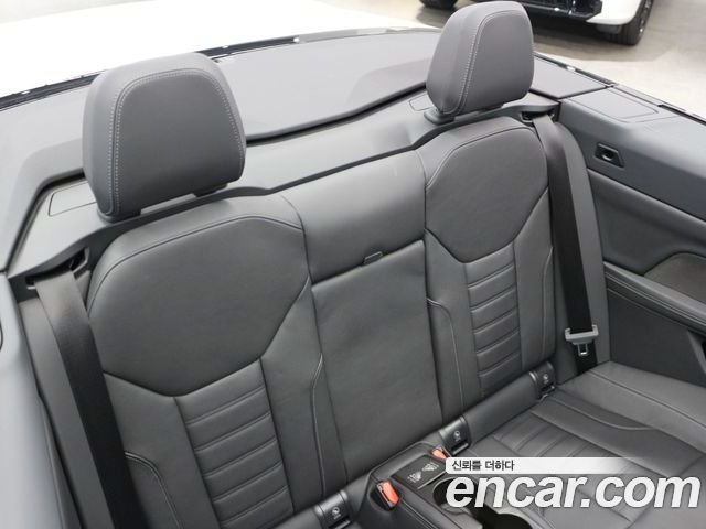 BMW 4 Series 2025 — фото 10