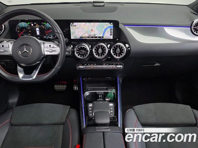 Mercedes-Benz GLA 2023 — фото 10