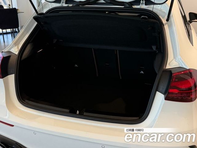 Mercedes-Benz A-Class 2026 — фото 10