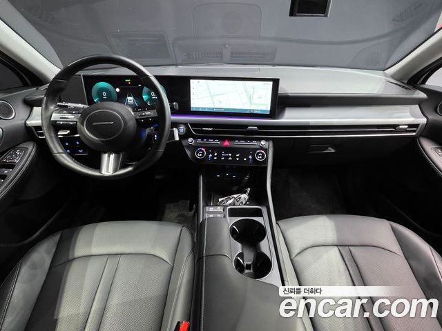 Hyundai Sonata 2024 — фото 10