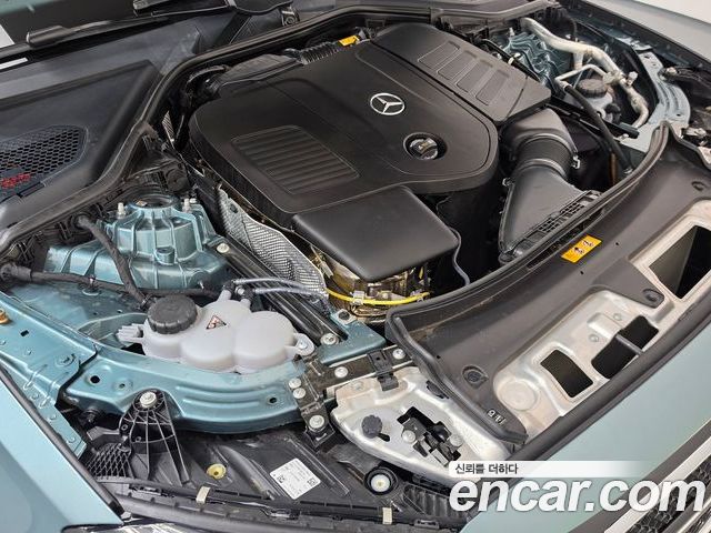 Mercedes-Benz E-Class 2025 — фото 6