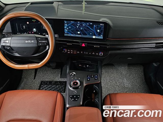 Kia Sportage 2025 — фото 10