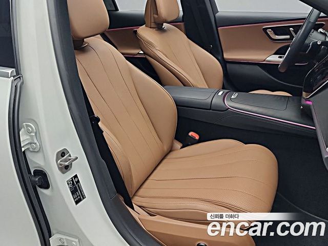 Mercedes-Benz E-Class 2025 — фото 10