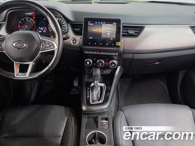 Renault Samsung XM3 2023 — фото 10