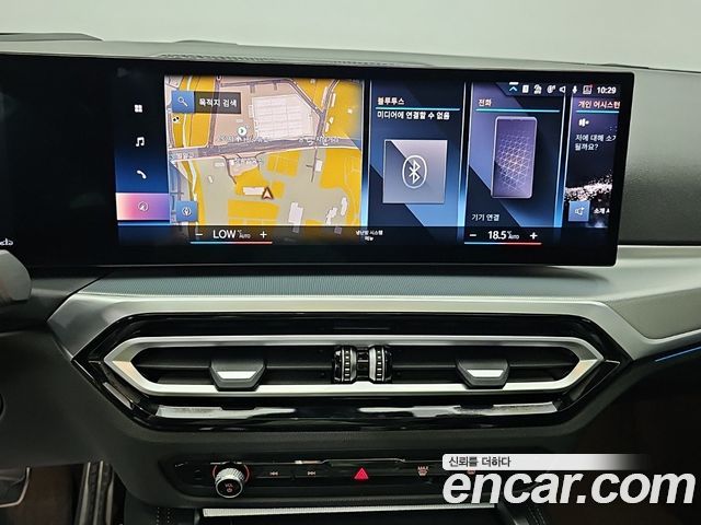 BMW 4 Series 2024 — фото 10