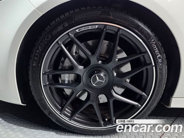 Mercedes-Benz A-Class 2023 — фото 5