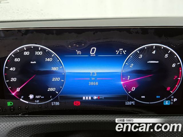Mercedes-Benz A-Class 2025 — фото 8
