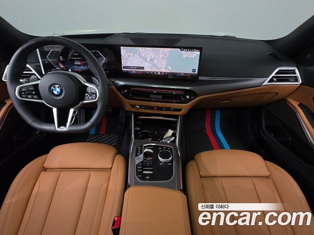 BMW 3 Series 2026 — фото 10