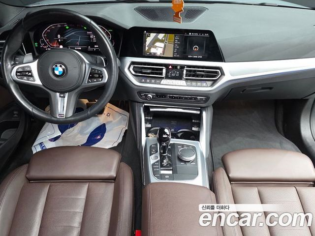 BMW 4 Series 2023 — фото 10