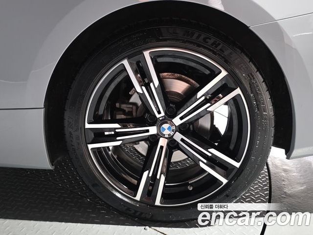 BMW 4 Series 2023 — фото 7