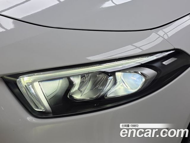 Mercedes-Benz A-Class 2023 — фото 8