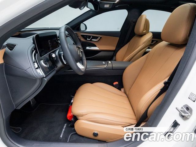 Mercedes-Benz E-Class 2026 — фото 10