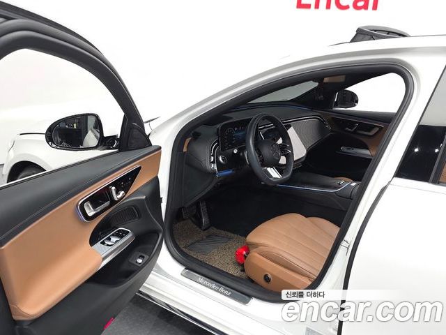 Mercedes-Benz E-Class 2026 — фото 10
