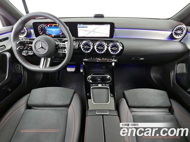 Mercedes-Benz CLA 2026 — фото 10