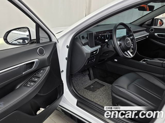 Hyundai Sonata 2025 — фото 10