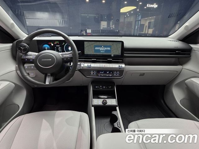 Hyundai Kona 2023 — фото 10