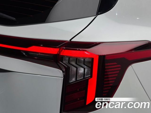 Kia Seltos 2026 — фото 9