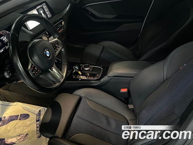 BMW 2 Series 2023 — фото 10