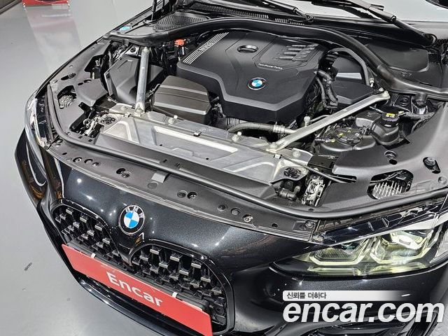 BMW 4 Series 2022 — фото 6
