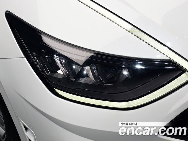 Hyundai Sonata 2022 — фото 8