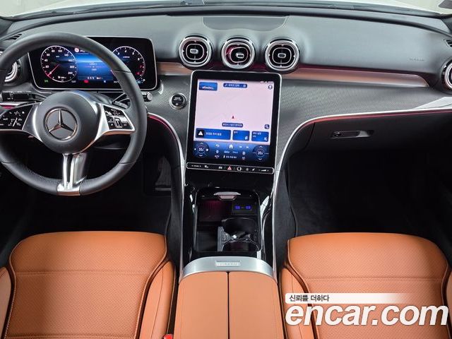 Mercedes-Benz C-Class 2026 — фото 10