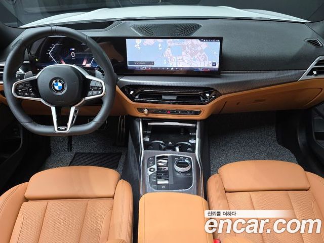 BMW 3 Series 2025 — фото 10