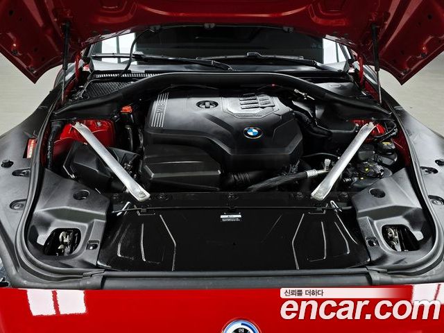BMW Z4 2022 — фото 6