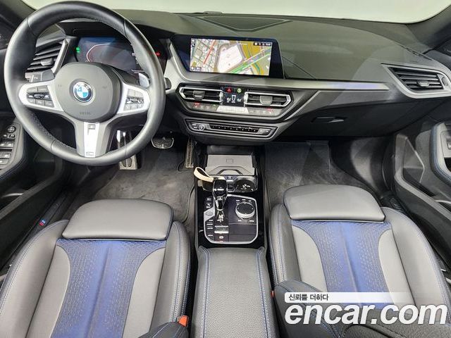 BMW 2 Series 2024 — фото 10