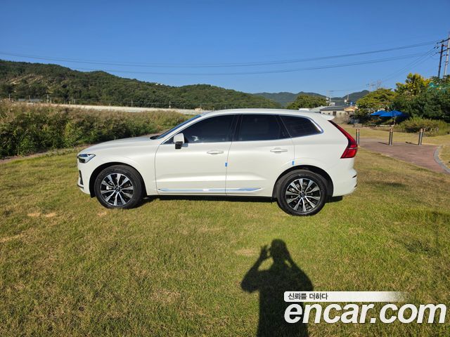 Volvo XC60 2024 — фото 4