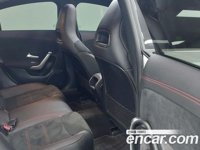 Mercedes-Benz CLA 2023 — фото 10