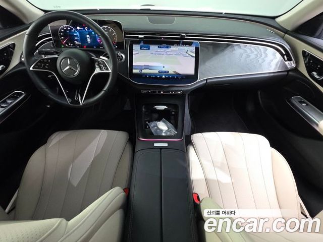 Mercedes-Benz E-Class 2025 — фото 10