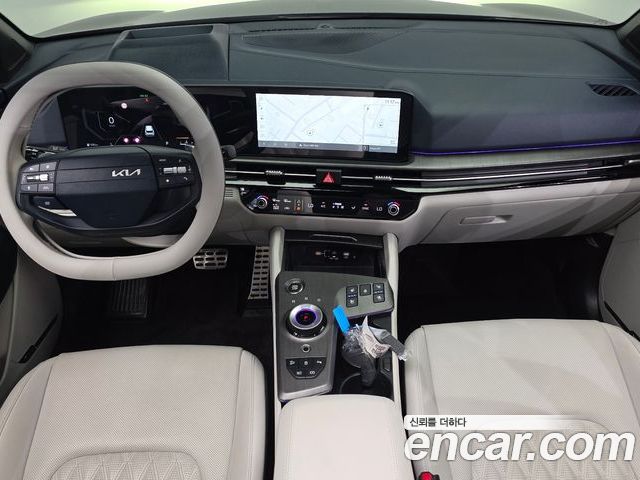 Kia Sportage 2025 — фото 10