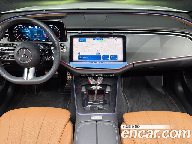 Mercedes-Benz E-Class 2026 — фото 10