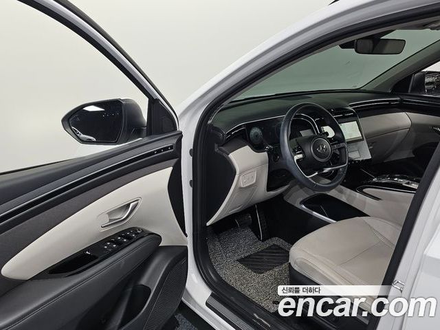 Hyundai Tucson 2023 — фото 10