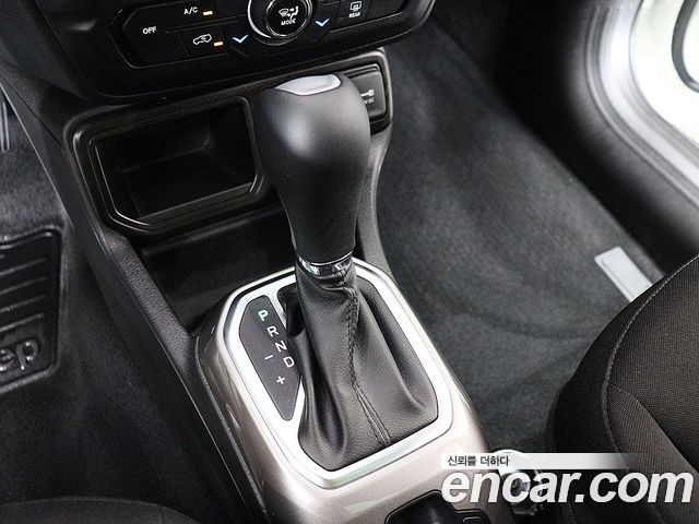 Jeep Renegade 2022 — фото 10