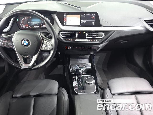 BMW 2 Series 2022 — фото 10