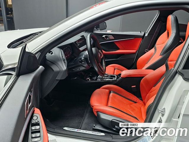 BMW 2 Series 2023 — фото 10