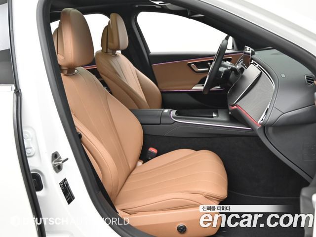 Mercedes-Benz E-Class 2025 — фото 10