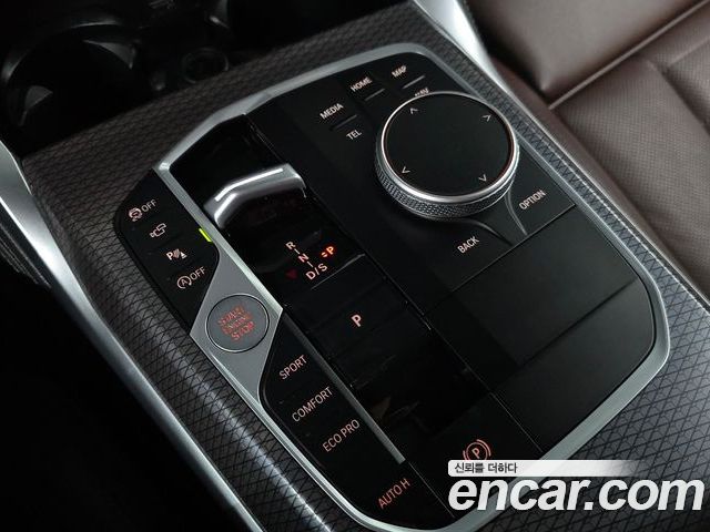 BMW 4 Series 2025 — фото 9